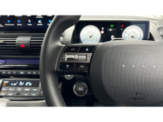 Hyundai INSTER 85kW 02 49kWh 5dr Auto Electric Hatchback